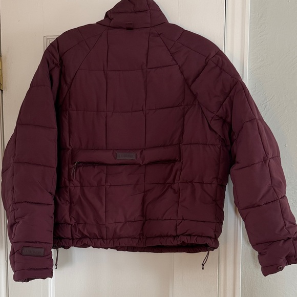 Halfdays Nellie Packable Puffer Jacket - Picture 6 of 6